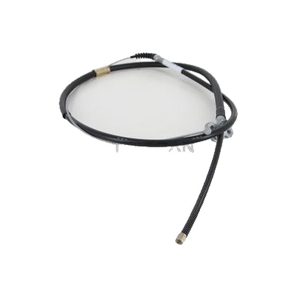 Seilzug Feststellbremse Trommelbremse TRISCAN IAM-Expertise für TOYOTA HILUX