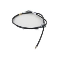 Seilzug Feststellbremse Trommelbremse TRISCAN...