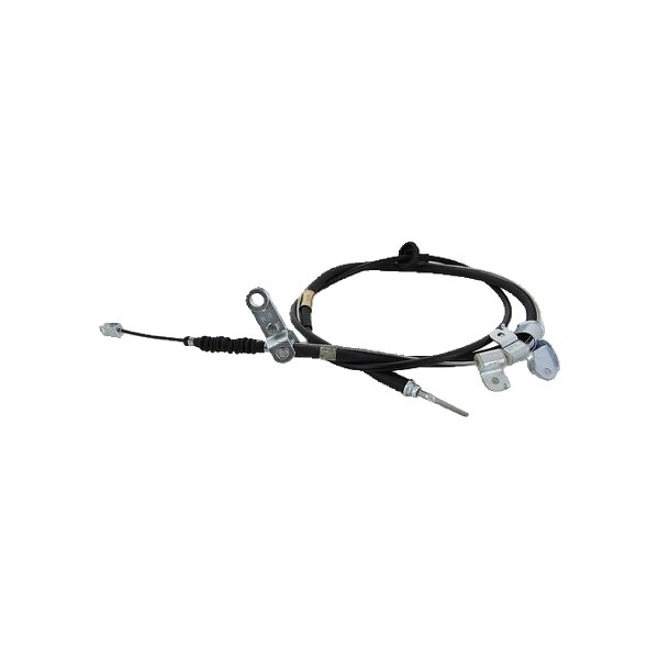 Seilzug Feststellbremse Scheibenbremse TRISCAN IAM-Expertise für TOYOTA LAND