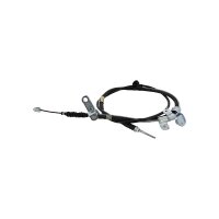 Seilzug Feststellbremse Scheibenbremse TRISCAN...