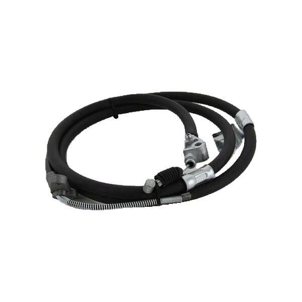 Seilzug Feststellbremse Scheibenbremse TRISCAN für TOYOTA PREVIA