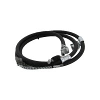 Seilzug Feststellbremse Scheibenbremse TRISCAN für...