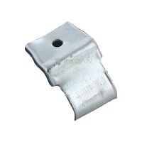 Seilzug Feststellbremse Scheibenbremse TRISCAN für TOYOTA PREVIA