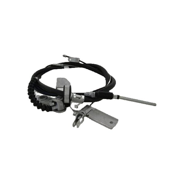 Seilzug Feststellbremse Trommelbremse TRISCAN IAM-Expertise für TOYOTA HILUX