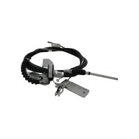 Seilzug Feststellbremse Trommelbremse TRISCAN...