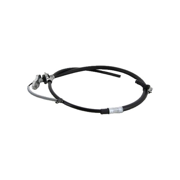 Seilzug Feststellbremse Trommelbremse TRISCAN IAM-Expertise für u.a. TOYOTA RAV