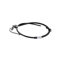 Seilzug Feststellbremse Trommelbremse TRISCAN...