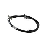 Seilzug Feststellbremse Trommelbremse TRISCAN...