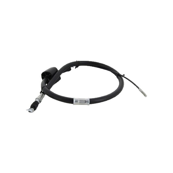 Seilzug Feststellbremse Trommelbremse TRISCAN für u.a. TOYOTA HIACE