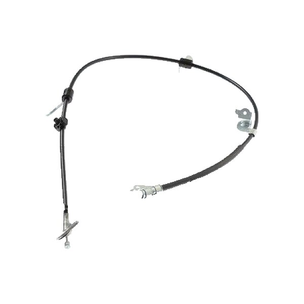 Seilzug Feststellbremse Scheibenbremse TRISCAN für u.a. TOYOTA VERSO