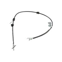 Seilzug Feststellbremse Scheibenbremse TRISCAN für...