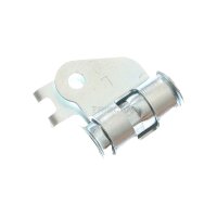 Seilzug Feststellbremse Scheibenbremse TRISCAN für u.a. TOYOTA VERSO