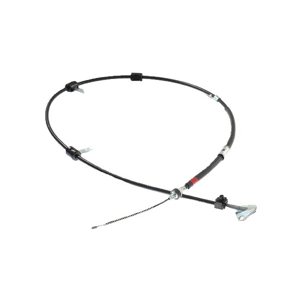 Seilzug Feststellbremse Scheibenbremse TRISCAN für u.a. TOYOTA VERSO