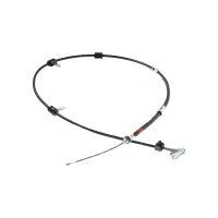 Seilzug Feststellbremse Scheibenbremse TRISCAN für...