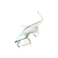 Seilzug Feststellbremse Scheibenbremse TRISCAN für u.a. TOYOTA VERSO