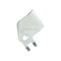 Seilzug Feststellbremse Scheibenbremse TRISCAN für u.a. TOYOTA VERSO