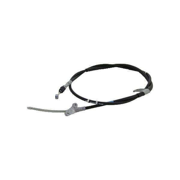 Seilzug Feststellbremse Scheibenbremse TRISCAN für TOYOTA AVENSIS