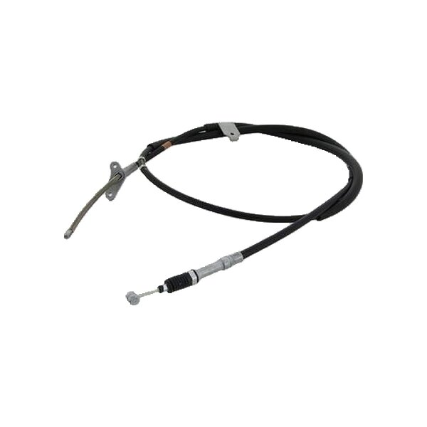 Seilzug Feststellbremse Scheibenbremse TRISCAN für TOYOTA AVENSIS