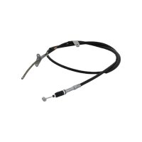 Seilzug Feststellbremse Scheibenbremse TRISCAN für...