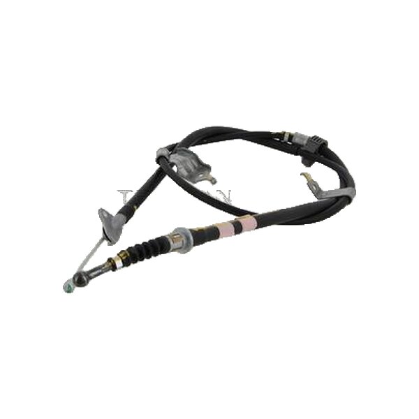 Seilzug Feststellbremse Scheibenbremse TRISCAN für u.a. TOYOTA URBAN