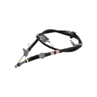 Seilzug Feststellbremse Scheibenbremse TRISCAN für...