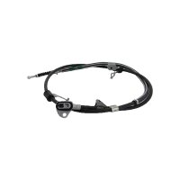 Seilzug Feststellbremse Scheibenbremse TRISCAN für...