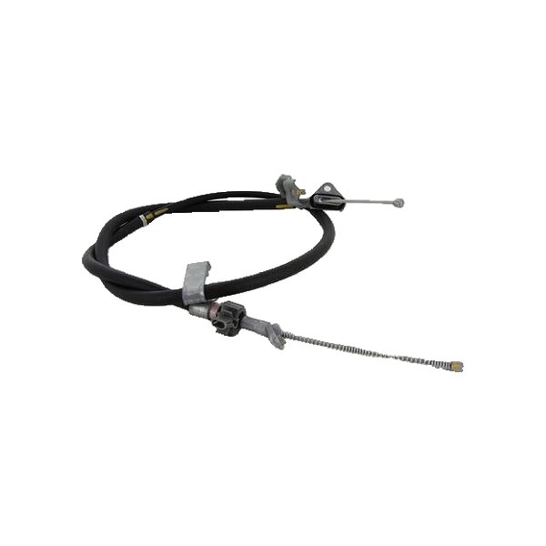 Seilzug Feststellbremse Trommelbremse TRISCAN für u.a. SUBARU TREZIA