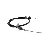 Seilzug Feststellbremse Trommelbremse TRISCAN für...