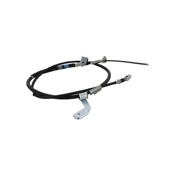 Cable Pull Parking Brake Drum Brake TRISCAN IAM-Expertise for TOYOTA HILUX