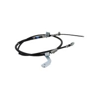 Cable Pull Parking Brake Drum Brake TRISCAN IAM-Expertise...