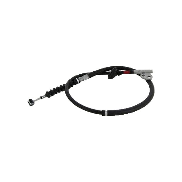 Cable Pull Parking Brake Drum Brake TRISCAN IAM-Expertise for TOYOTA HILUX