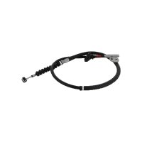 Cable Pull Parking Brake Drum Brake TRISCAN IAM-Expertise...