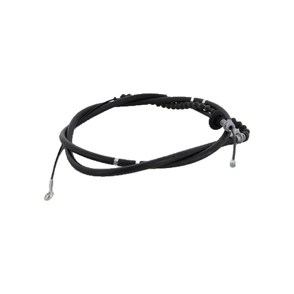 Cable Pull Parking Brake Drum Brake TRISCAN IAM-Expertise for TOYOTA HILUX