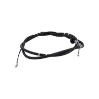 Cable Pull Parking Brake Drum Brake TRISCAN IAM-Expertise...