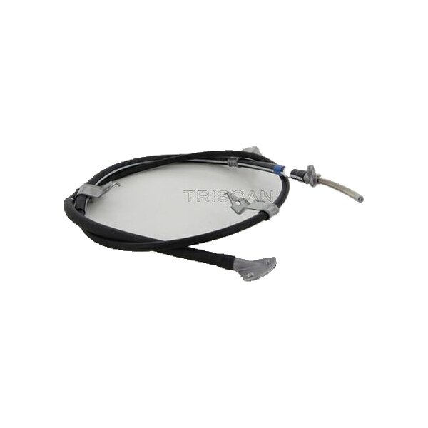 Seilzug Feststellbremse Scheibenbremse TRISCAN IAM-Expertise für u.a. TOYOTA RAV