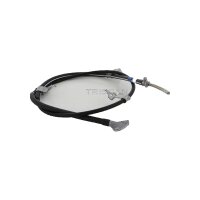 Seilzug Feststellbremse Scheibenbremse TRISCAN...