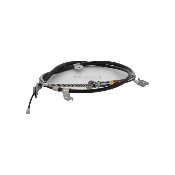 Seilzug Feststellbremse Scheibenbremse TRISCAN IAM-Expertise für u.a. TOYOTA RAV