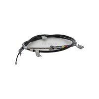 Seilzug Feststellbremse Scheibenbremse TRISCAN...