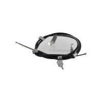 Seilzug Feststellbremse Scheibenbremse TRISCAN...