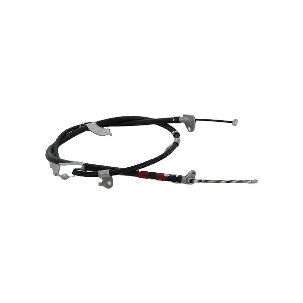 Seilzug Feststellbremse Scheibenbremse TRISCAN IAM-Expertise für u.a. TOYOTA RAV