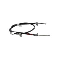 Seilzug Feststellbremse Scheibenbremse TRISCAN...