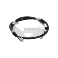 Cable Pull Parking Brake Disc Brake TRISCAN for e.g....
