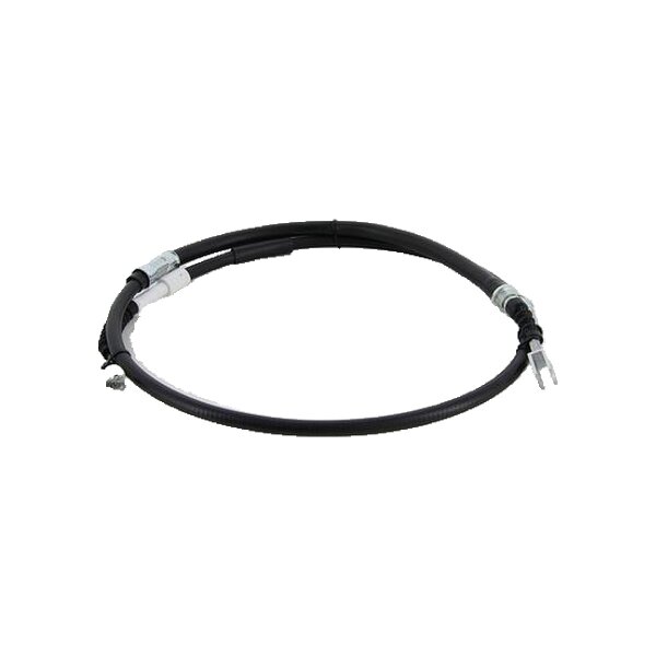 Cable Pull Parking Brake Disc Brake TRISCAN for e.g. TOYOTA COROLLA