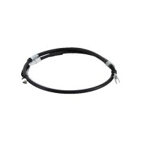 Seilzug Feststellbremse Scheibenbremse TRISCAN für...