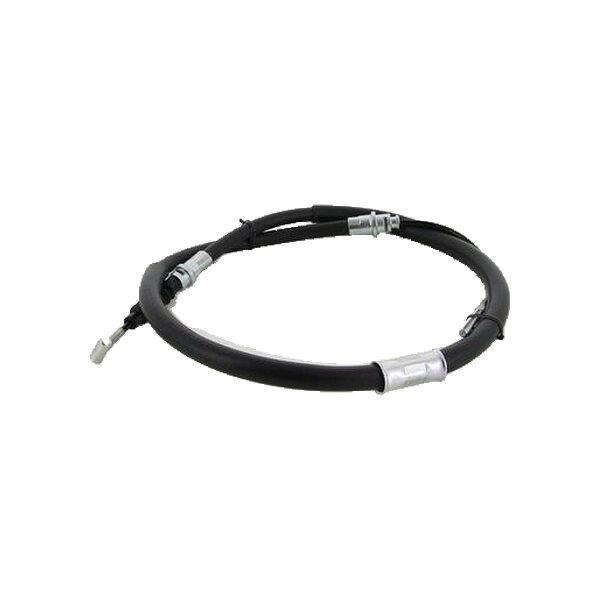 Seilzug Feststellbremse Scheibenbremse TRISCAN für TOYOTA PREVIA