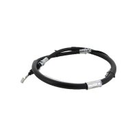 Seilzug Feststellbremse Scheibenbremse TRISCAN für...