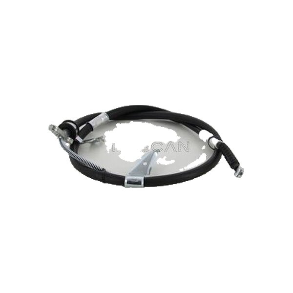 Seilzug Feststellbremse Scheibenbremse TRISCAN IAM-Expertise für u.a. TOYOTA RAV