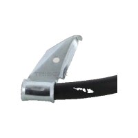 Seilzug Feststellbremse Scheibenbremse TRISCAN...