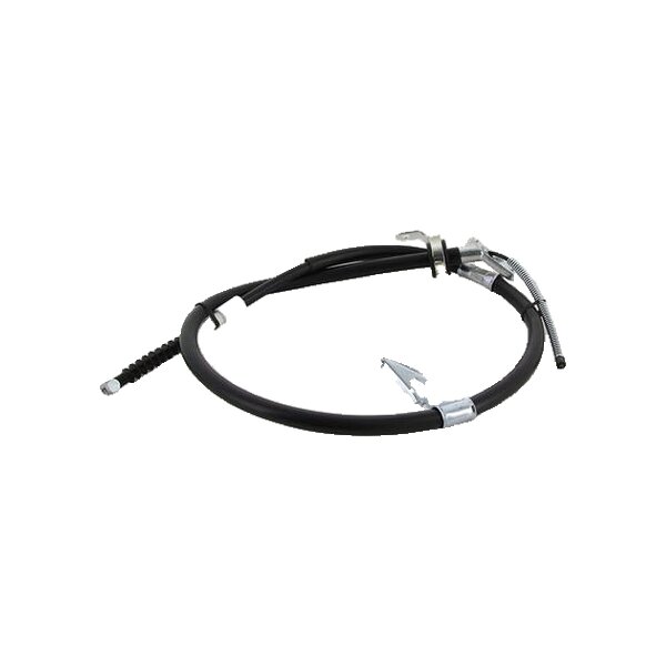 Seilzug Feststellbremse Scheibenbremse TRISCAN IAM-Expertise für u.a. TOYOTA RAV