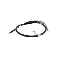 Seilzug Feststellbremse Scheibenbremse TRISCAN...